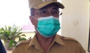 Dana Desa 42 Desa Di TTS “Hangus”