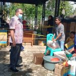 Gelar Pasar Murah, Dinas Perindagkop TTS Siapkan 16 Ton Minyak Goreng Curah