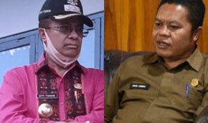 Bupati Banding, Pilkades Bileon Terus Jalan, David Boimau : Tambah Rumit 