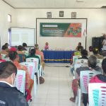 ICRAF Hadirkan Program Bentang Lahan Untuk Kehidupan, Sasar 12 Desa Di TTS