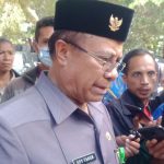 Bupati Tahun Beri Sinyal Kades Terpilih Tubuhue dan Fae Sulit Dilantik, ini Alasannya