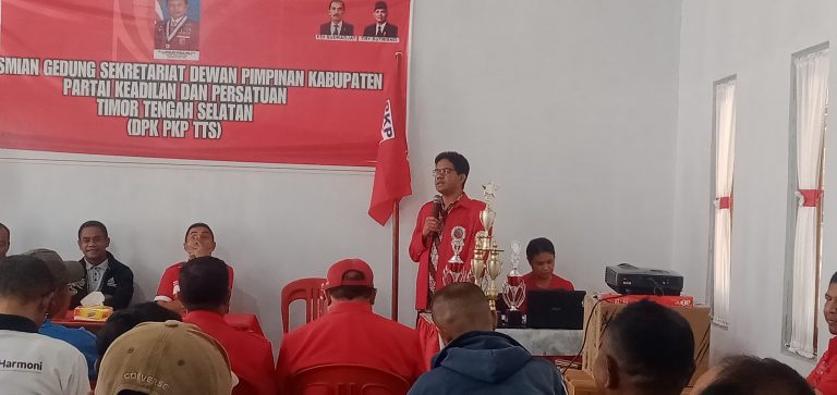 Menang Lawan KPU, PKP Siap Ikuti Verifikasi Faktual