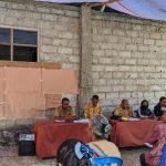 Tahun 2023, Noemeto Prioritas Pembanguan Jalan Rabat Beton Sepanjang 2 Km