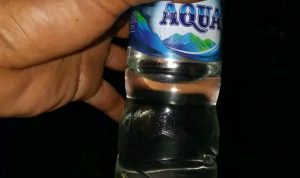 PANTASKAH SOPI DISALAHKAN?