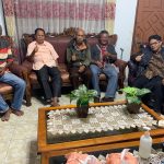 Mantan Sekda TTS Siap Maju Pilkada, Keluarga Selan Dukung Penuh