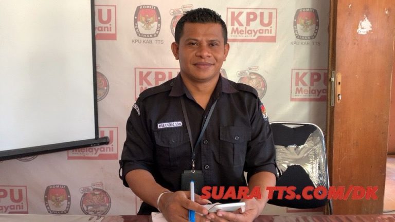 Sebanyak 62 Pelamar PPK Gagal Di Tahapan Seleksi Administrasi