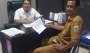 Masyarakat TTS Diminta Tidak Panik, Kuota Minyak Tanah Stabil