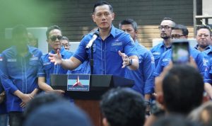 Ajak Nasdem & PKS Segera Bentuk Sekretariat Perubahan untuk Usung Anies Baswedan sebagai Bacapres 2024