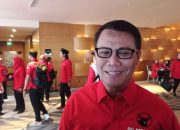 Ahmad Basarah: Relawan solid menangkan Ganjar di Pilpres 2024