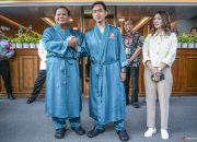 Wakil Ketum Gerindra sebut Prabowo-Gibran fit selama tes kesehatan