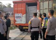 1.467 unit bilik suara untuk Pemilu 2024 tiba di Mentawai