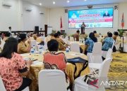 PBD bentuk kelompok kerja percepat pelaksanaan PUG