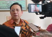 Irman Gusman tanggapi pembatalan dirinya sebagai calon DPD RI 