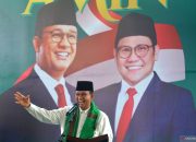 Anies temui Jusuf Kalla bahas kondisi bangsa