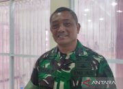 Kodam XVII/Cenderawasih siagakan 2.784 prajurit di Papua Pegunungan