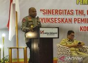 Kapolda Papua: KPU harus netral jangan kasus Boven Digul terulang