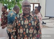 KPU: Dua kabupaten di Papua Pegunungan gunakan sistem OPOVOV