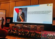 Polri jaring aspirasi bangun kualitas pelayanan publik prima