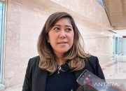 Komisi I DPR apresiasi komitmen Presiden Jokowi bantu Palestina