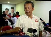 Ketum tegaskan Projo Ganjar bukan pengkhianat dan siluman