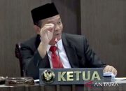 DKPP periksa dugaan pelanggaran etik terkait seleksi di Bawaslu