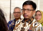 KPU: Capres-cawapres tak lolos tes kesehatan dinyatakan TMS