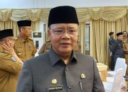 Gubernur Bengkulu peringatkan ASN tak berpolitik praktis di pemilu