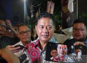 PAN ungkap alasan elektabilitas Erick Thohir tertinggi di Jatim