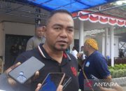 Pemkab Jayapura perketat pengamanan kantor bupati cegah kriminalitas