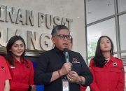 PDIP: Reshuffle kurang cocok dilakukan jelang pendaftaran Pilpres 2024