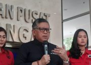 Hasto sebut trah Soekarno masih kuat sebagai Ketum PDIP