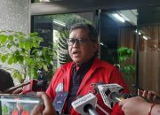 PDIP tetap komunikasi dengan Golkar meski sudah dukung Prabowo