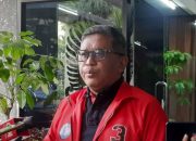 Sekjen PDIP ingatkan soal oposisi jika Demokrat masuk Kabinet Jokowi