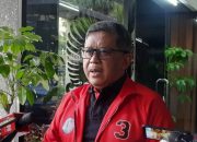 Sekjen PDIP: Kaesang bertemu Puan atas instruksi Megawati