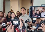 PSI bakal ajukan komunikasi intens dengan PDIP