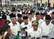 Muhaimin Iskandar: Pasangan Amin targetkan perubahan masyarakat 