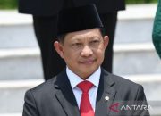 Mendagri usulkan perpanjangan Pj Bupati Aceh Barat ke Presiden