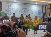 Wapres tumbuhkan kepercayaan KKB pada pemerintah melalui dialog