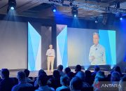 Proyek jalan tol IKN raih penghargaan dari Bentley Systems