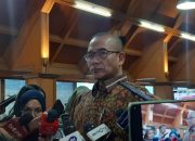 Hasyim Asy’ari: PKPU soal pendaftaran capres-cawapres sudah sah