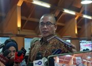 KPU buka pendaftaran capres-cawapres dan caleg pekan depan