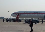 Jokowi ke Beijing dan Riyadh bahas soal investasi hingga pangan