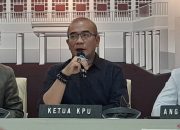 KPU: Anies-Cak Imin dan Ganjar-Mahfud jalani tes kesehatan pekan ini