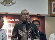 KPU RI akan konsultasi putusan MK soal usia capres-cawapres