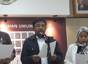 KPU: Kepala daerah wajib izin presiden jika daftar capres-cawapres