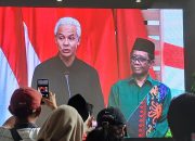 Tak pernah gembar-gembor, Mahfud siap jadi bacawapres Ganjar