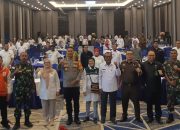 Pemkot Jayapura komitmen wujudkan pemilu damai dan berkualitas