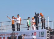 Anies: Bangun perubahan dengan spiritual dan semangat