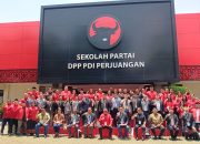 PDI Perjuangan berharap pertemuan CALD perkuat demokrasi