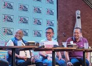 Koalisi Perubahan segera umumkan daftar nama Timnas AMIN